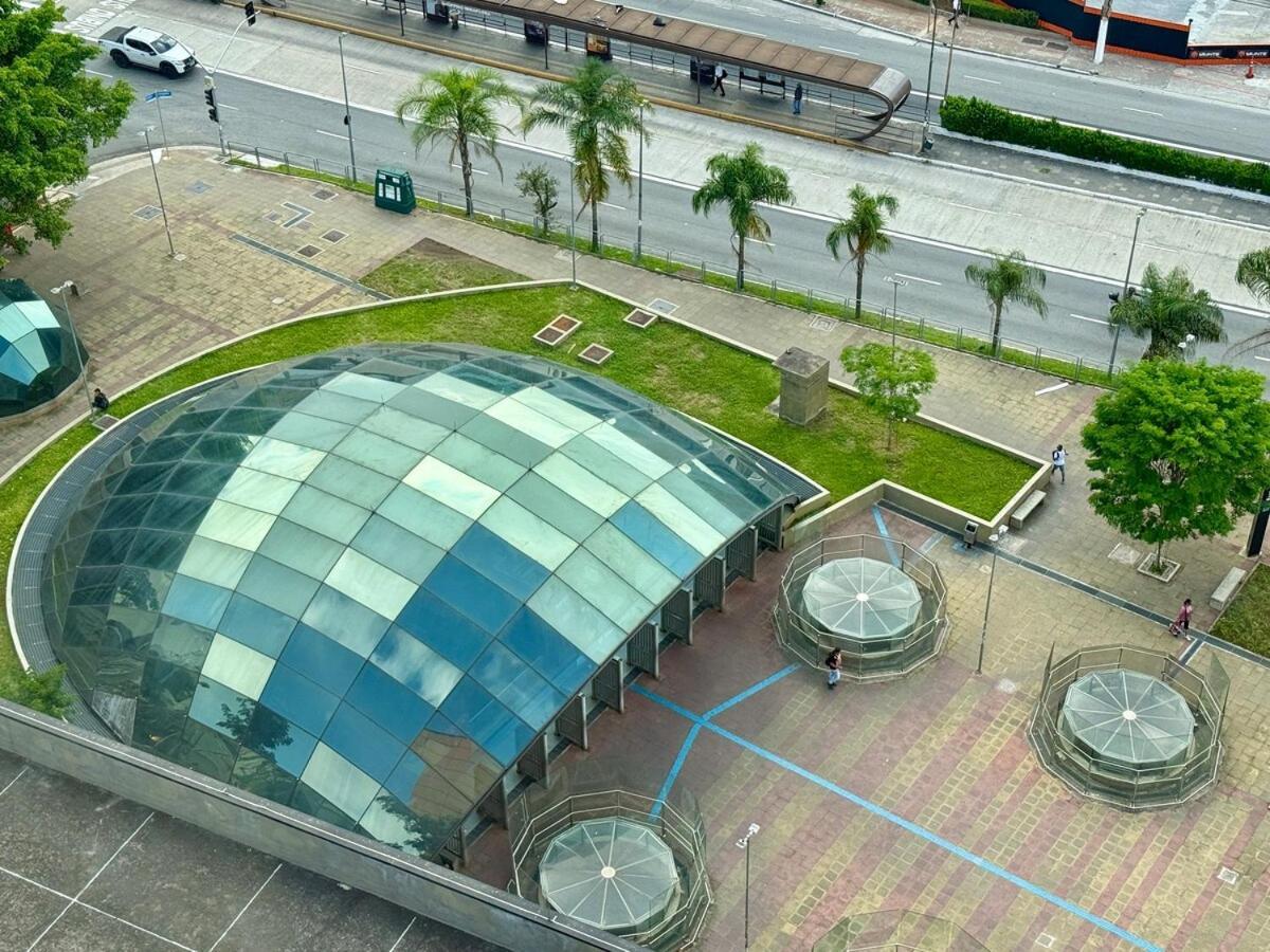 Sampa Stay São Paulo Exterior foto